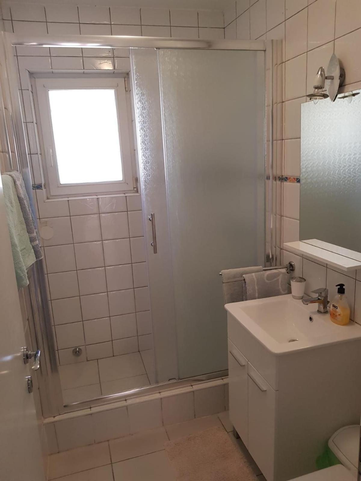 Apartmani Dekovic Primošten Exterior foto