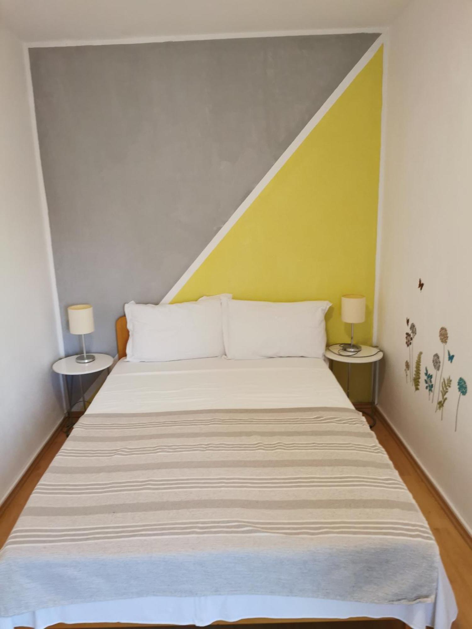 Apartmani Dekovic Primošten Zimmer foto