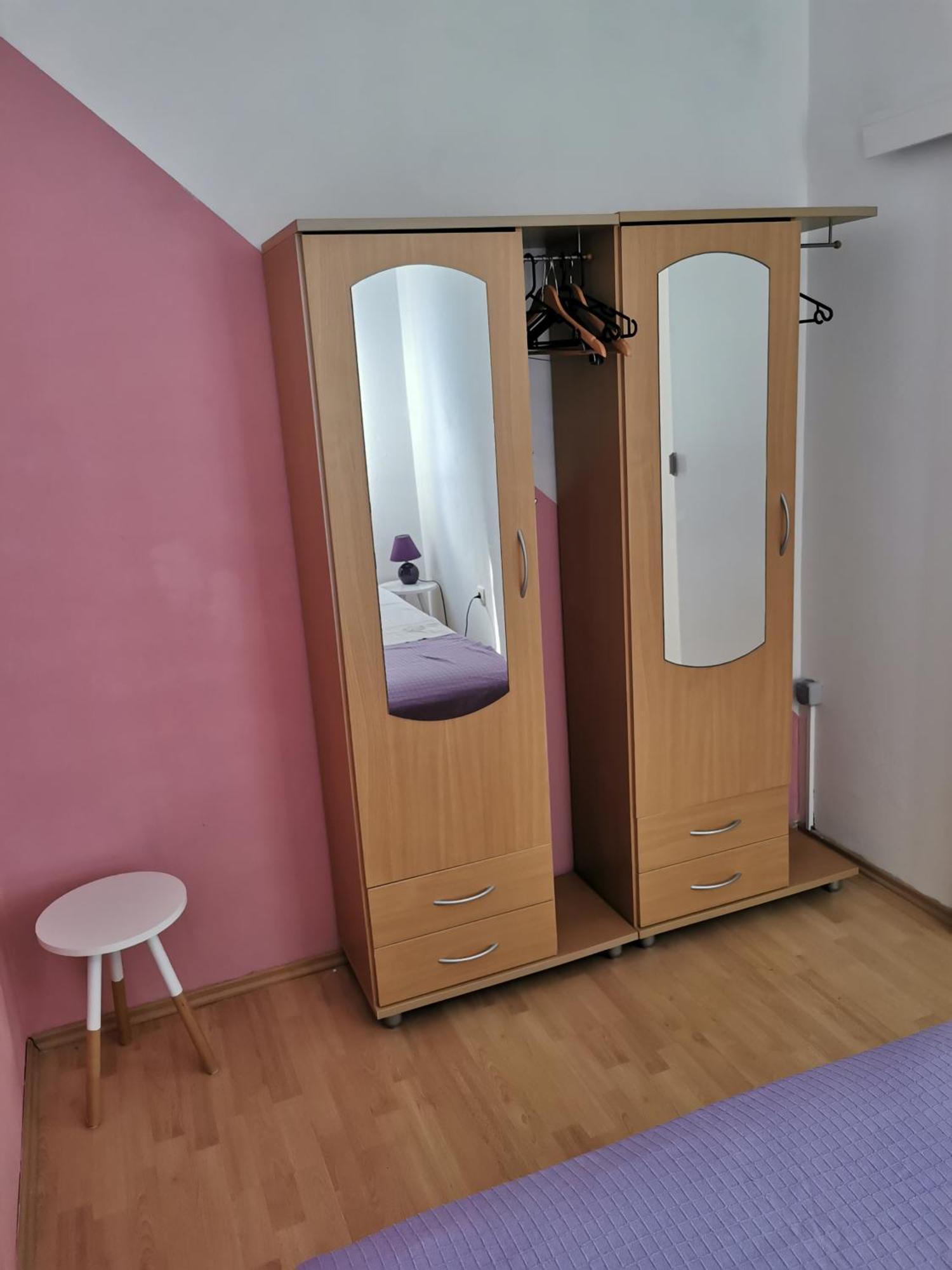 Apartmani Dekovic Primošten Zimmer foto