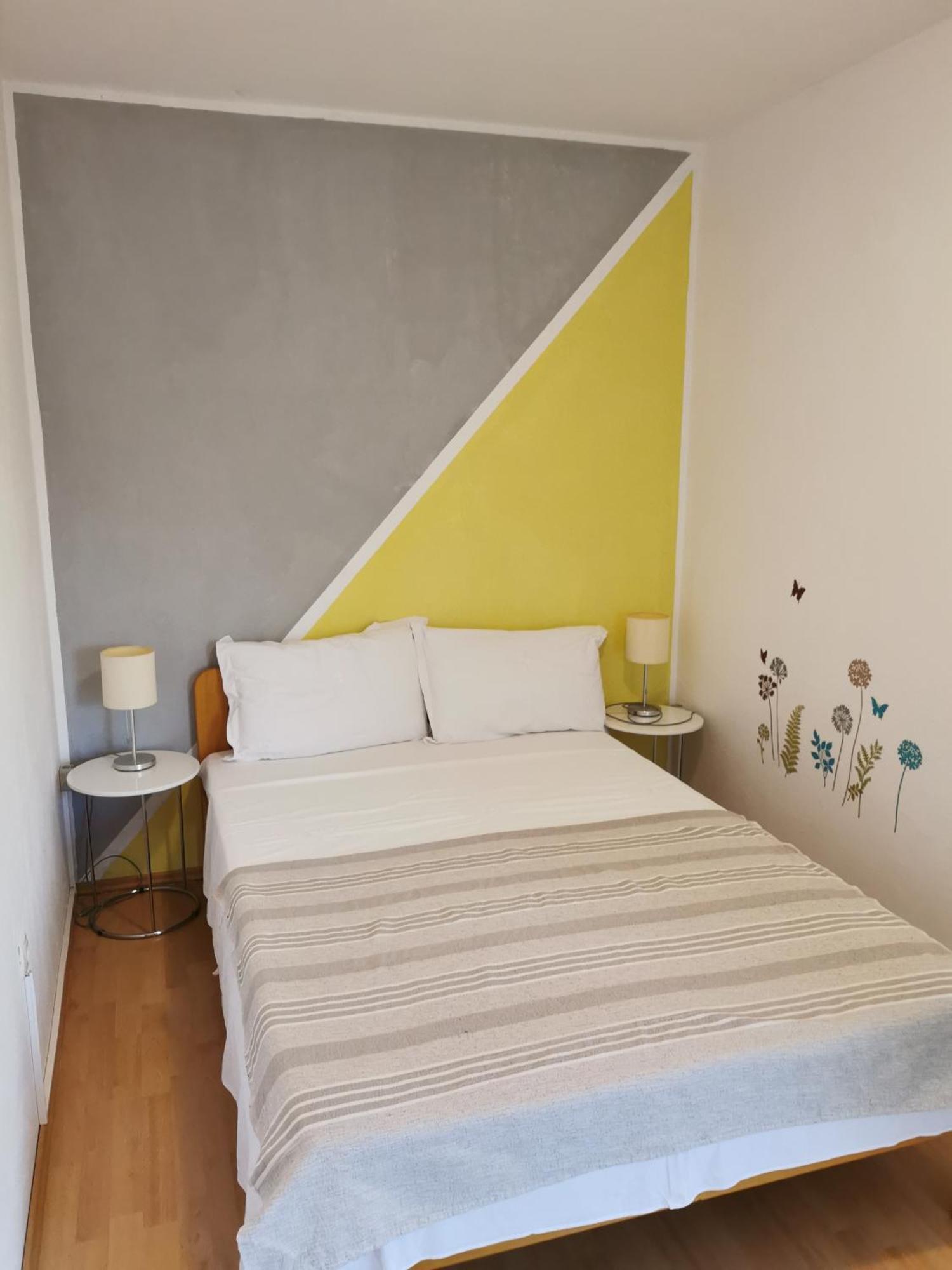 Apartmani Dekovic Primošten Zimmer foto