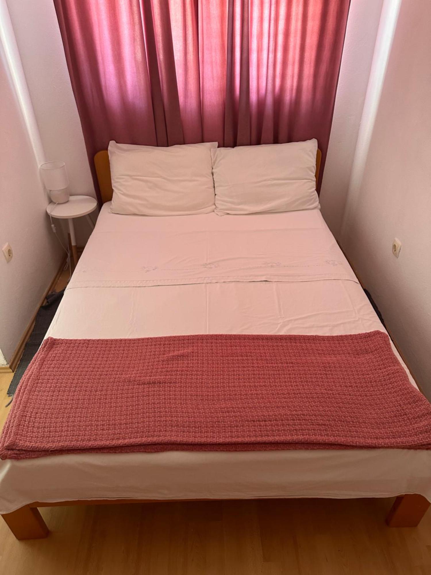 Apartmani Dekovic Primošten Exterior foto